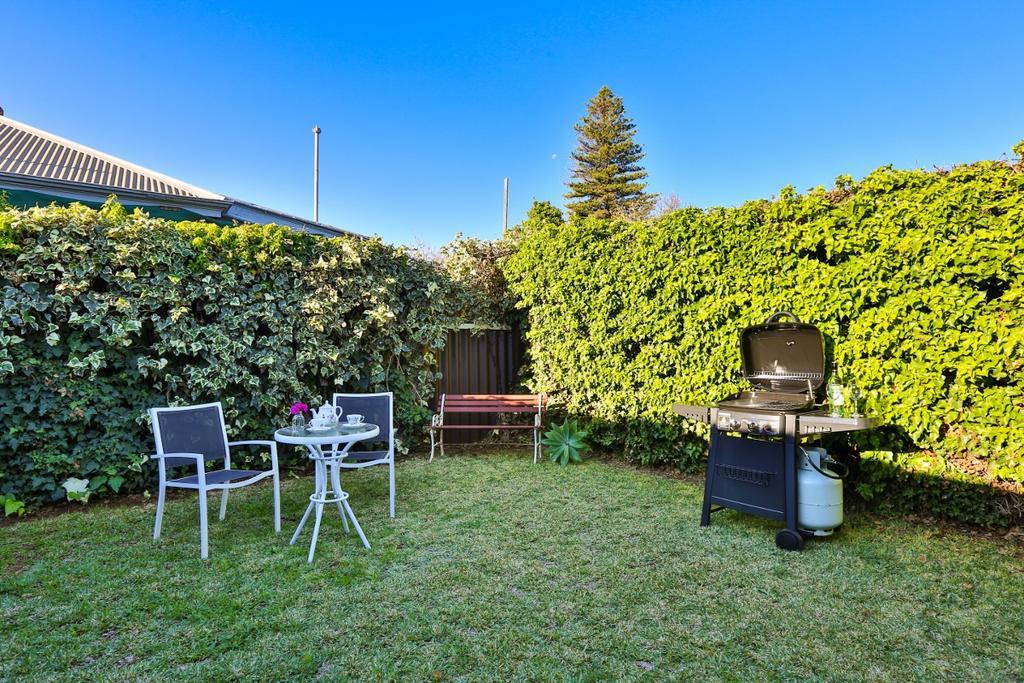 Mildura Holiday Apartments Exterior photo