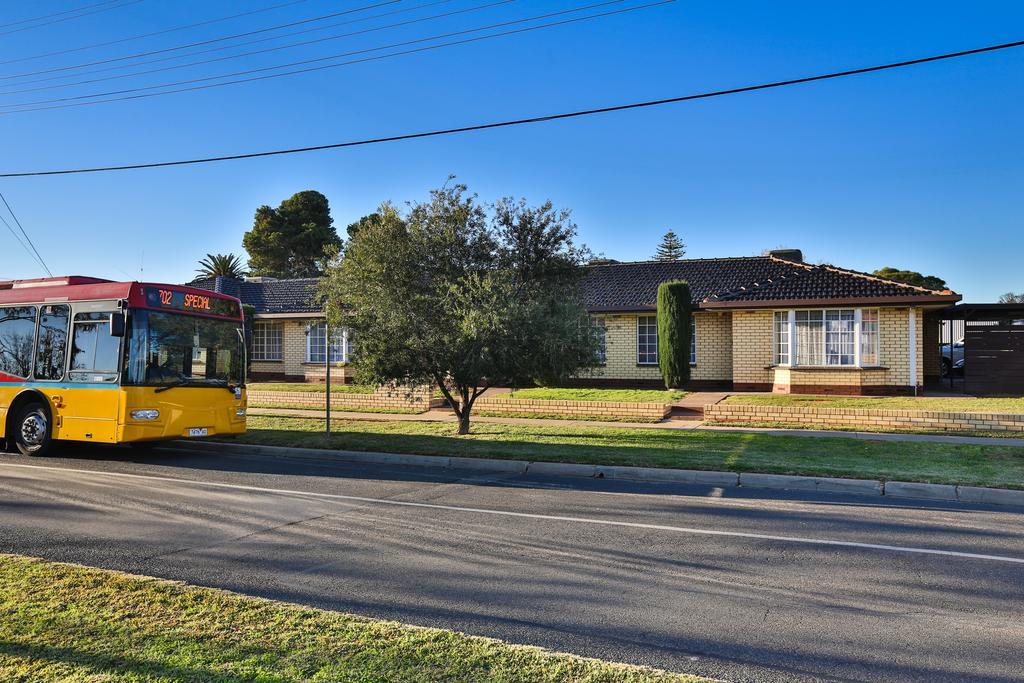 Mildura Holiday Apartments Exterior photo