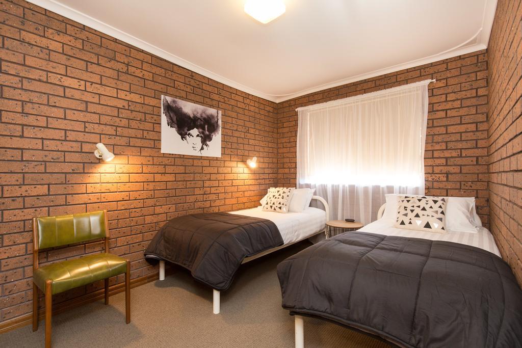 Mildura Holiday Apartments Exterior photo